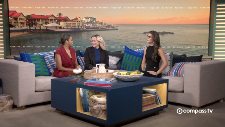Daybreak – 14 August 2025